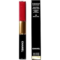 Amazon | [ラッピング済み/ショップバッグ付き] CHANEL シャネル